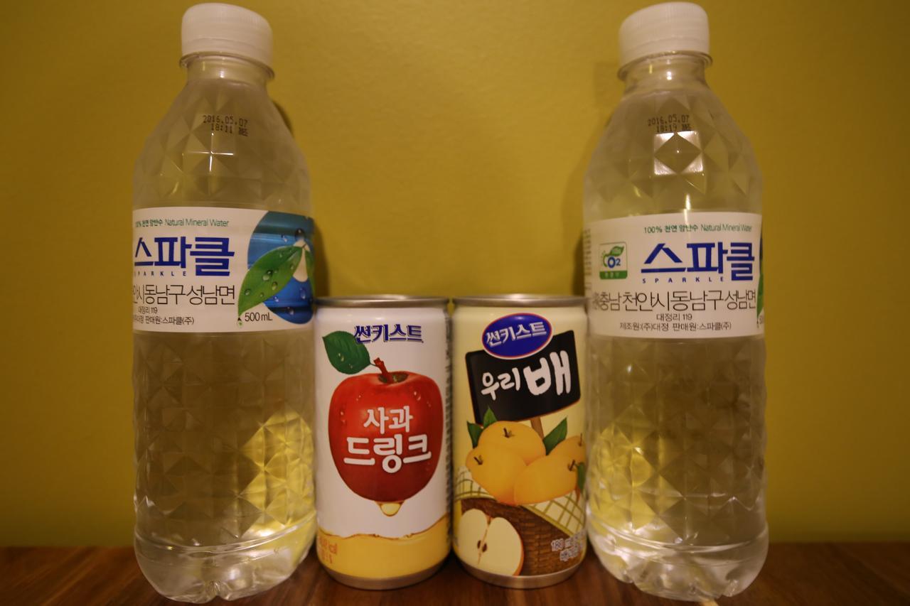 Hotel Nine Daejeon Bagian luar foto