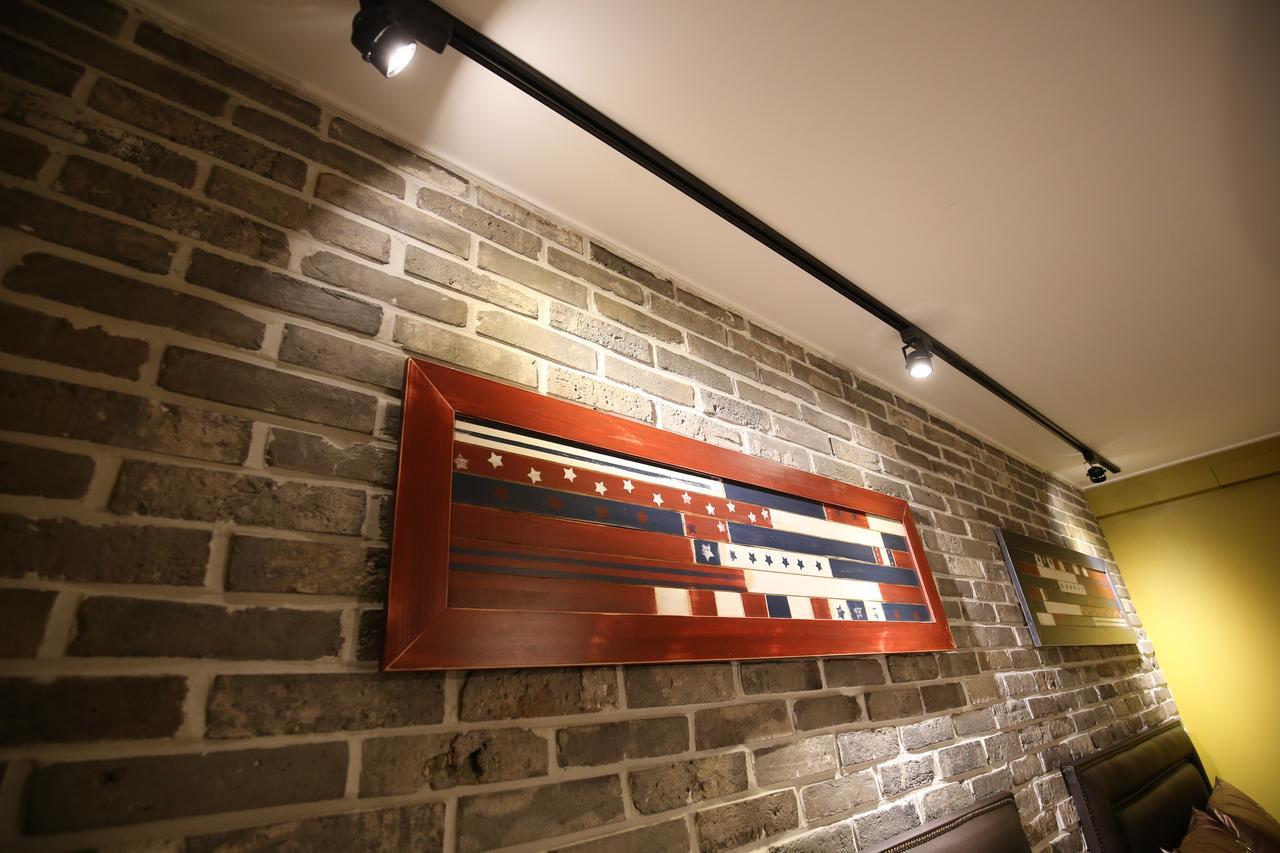 Hotel Nine Daejeon Bagian luar foto