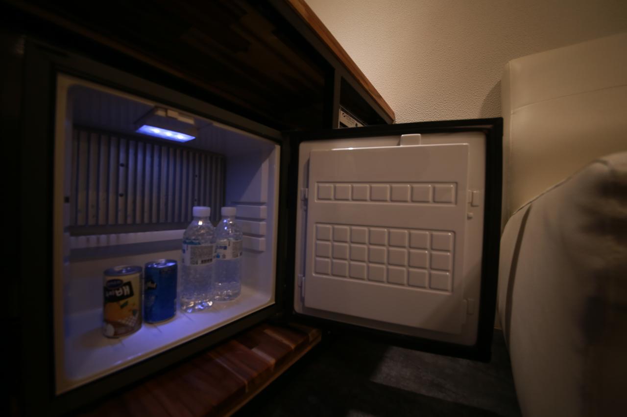 Hotel Nine Daejeon Bagian luar foto